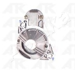 Electromotor