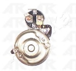 Electromotor