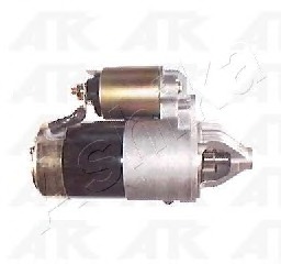 Electromotor