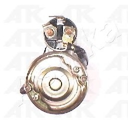 Electromotor