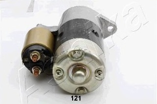 Electromotor