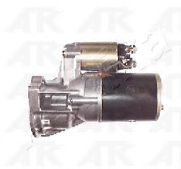 Electromotor