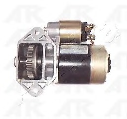 Electromotor