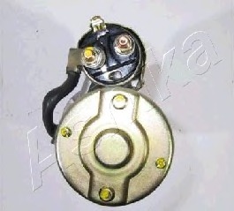 Electromotor