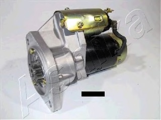 Electromotor