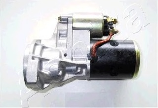 Electromotor