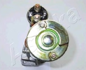 Electromotor