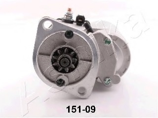 Electromotor