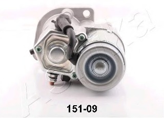 Electromotor