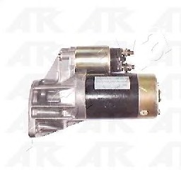 Electromotor