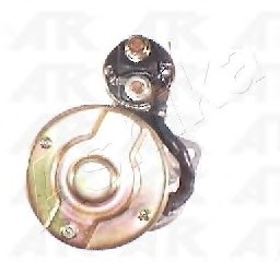 Electromotor