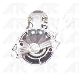 Electromotor