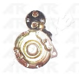 Electromotor