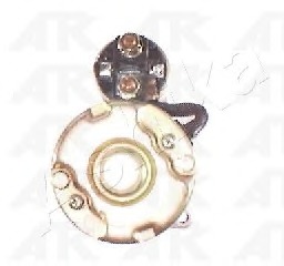 Electromotor