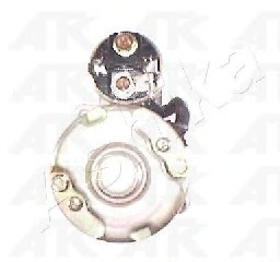 Electromotor