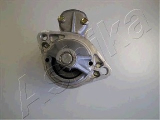 Electromotor