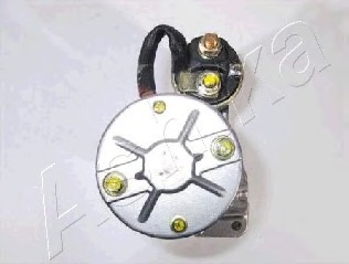 Electromotor