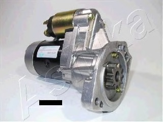 Electromotor