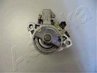 Electromotor