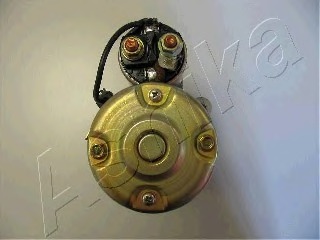 Electromotor