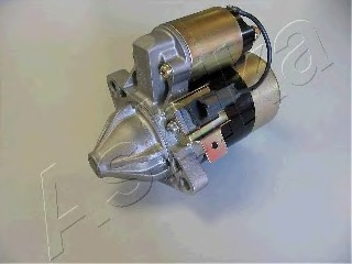 Electromotor