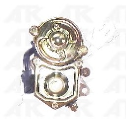 Electromotor
