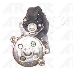 Electromotor