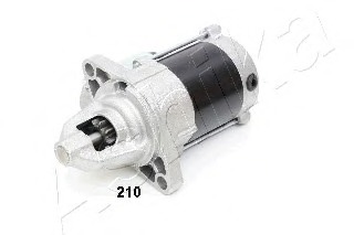 Electromotor