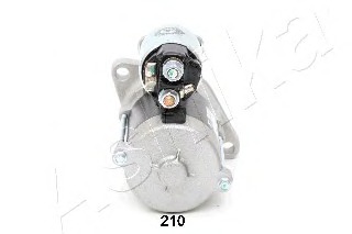 Electromotor