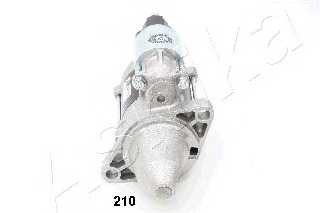 Electromotor