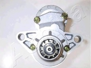 Electromotor