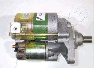 Electromotor