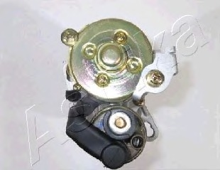 Electromotor