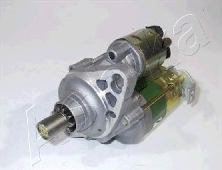 Electromotor