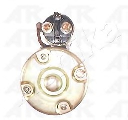 Electromotor