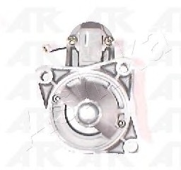 Electromotor