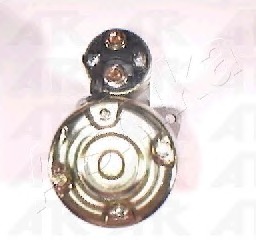 Electromotor
