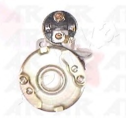 Electromotor