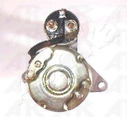 Electromotor
