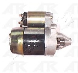 Electromotor