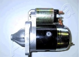 Electromotor