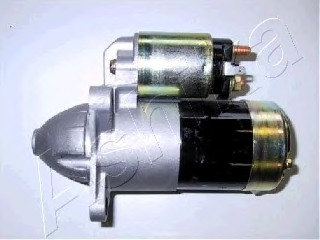 Electromotor