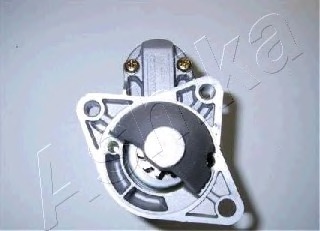 Electromotor