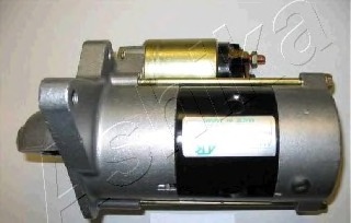Electromotor