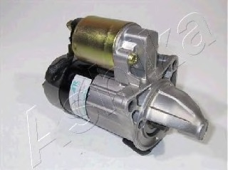 Electromotor