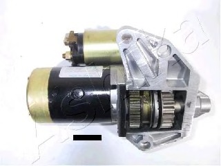 Electromotor