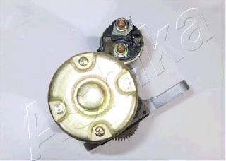 Electromotor