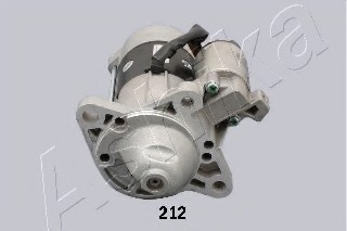 Electromotor