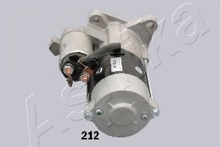 Electromotor