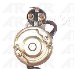 Electromotor